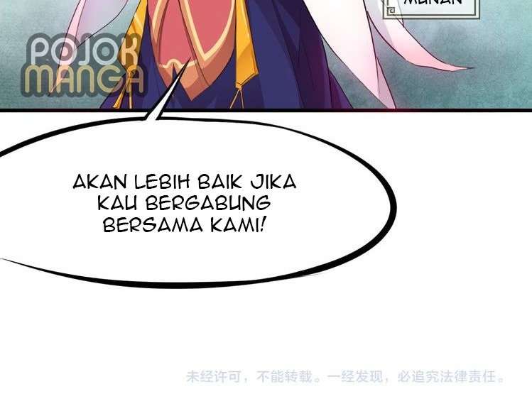 Dragon’s Blood Vessels Chapter 4 - halaman 129