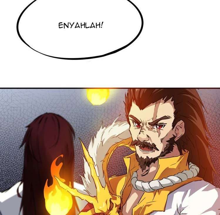 Dragon’s Blood Vessels Chapter 4 - halaman 13
