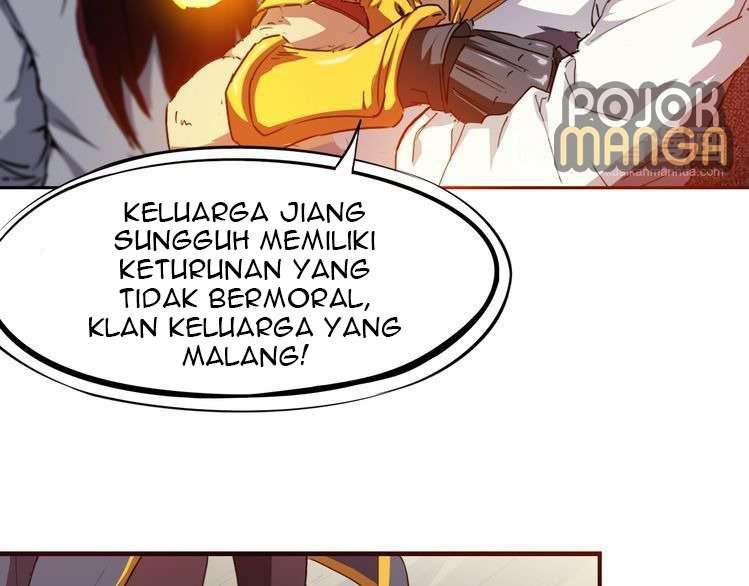 Dragon’s Blood Vessels Chapter 4 - halaman 14