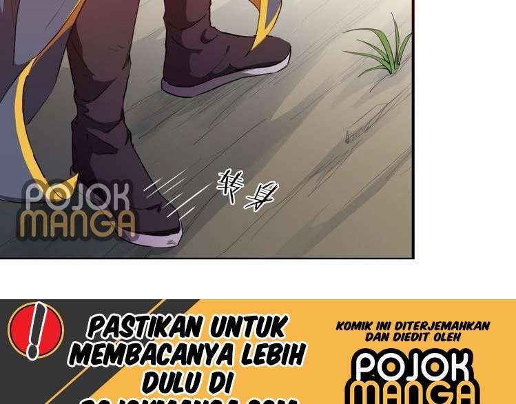 Dragon’s Blood Vessels Chapter 4 - halaman 15