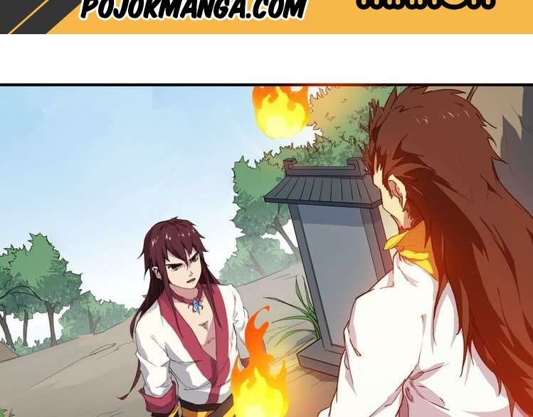Dragon’s Blood Vessels Chapter 4 - halaman 16