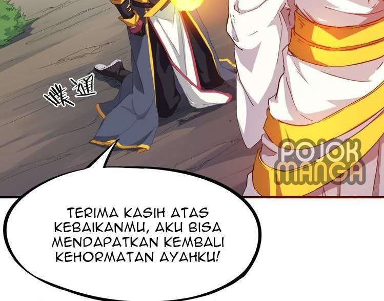 Dragon’s Blood Vessels Chapter 4 - halaman 17