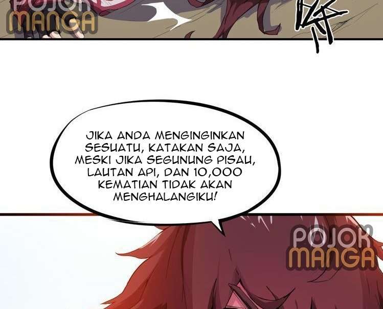 Dragon’s Blood Vessels Chapter 4 - halaman 19
