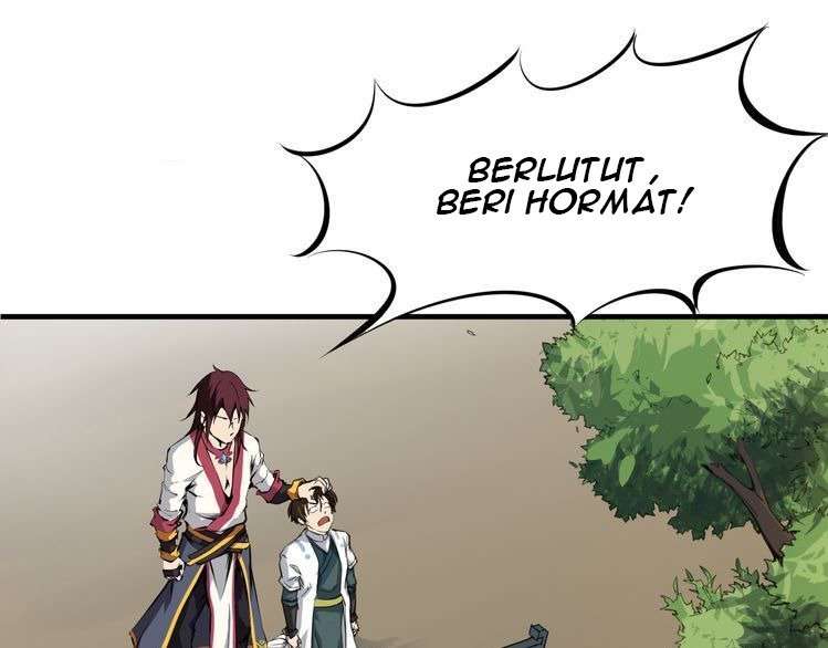 Dragon’s Blood Vessels Chapter 4 - halaman 2