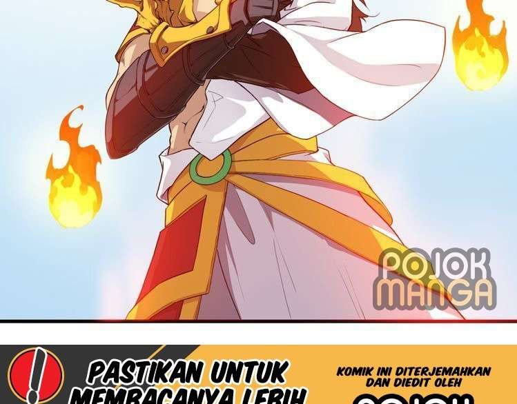 Dragon’s Blood Vessels Chapter 4 - halaman 22