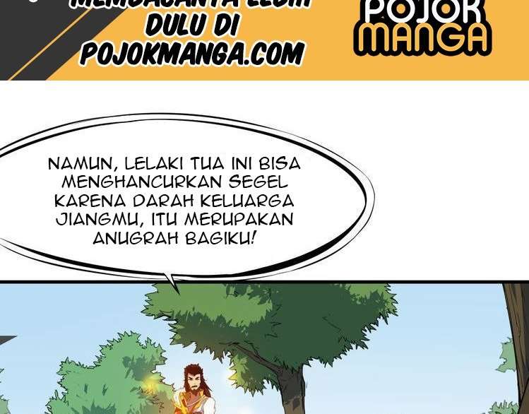 Dragon’s Blood Vessels Chapter 4 - halaman 23