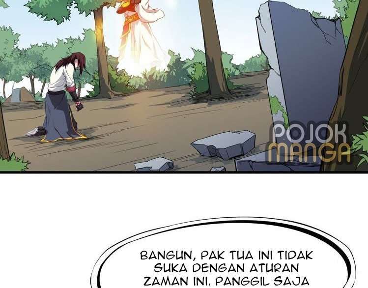 Dragon’s Blood Vessels Chapter 4 - halaman 24