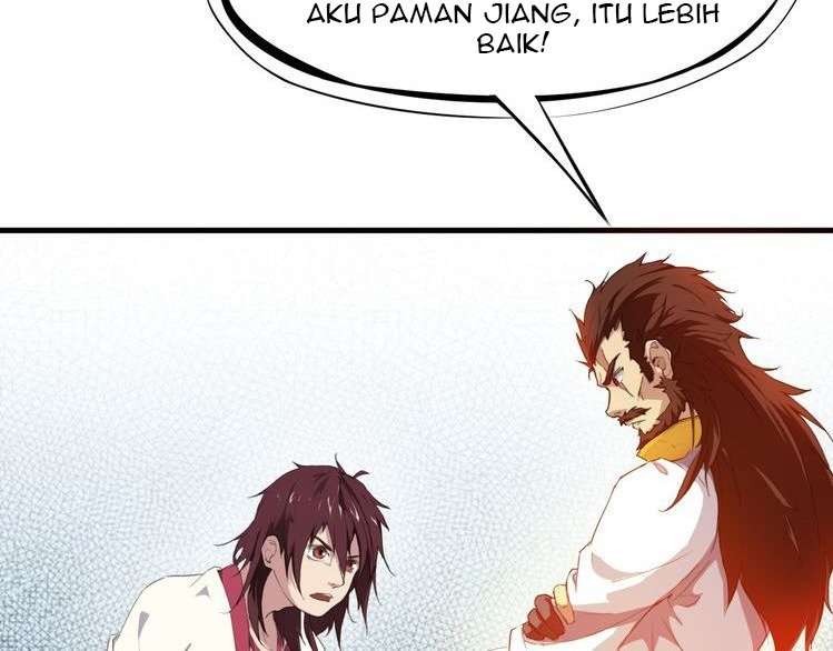 Dragon’s Blood Vessels Chapter 4 - halaman 25