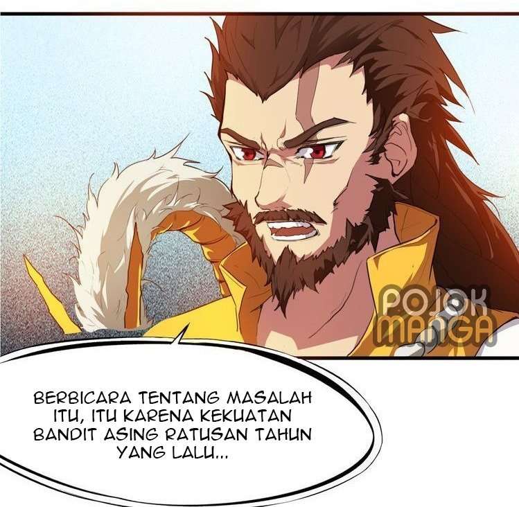 Dragon’s Blood Vessels Chapter 4 - halaman 27