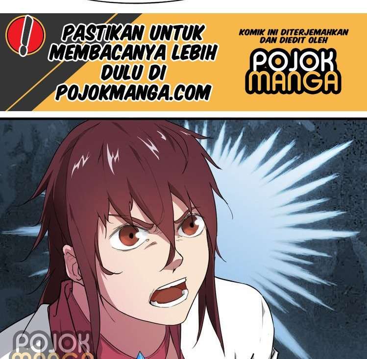 Dragon’s Blood Vessels Chapter 4 - halaman 28