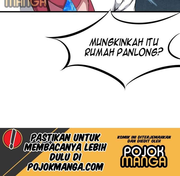 Dragon’s Blood Vessels Chapter 4 - halaman 29