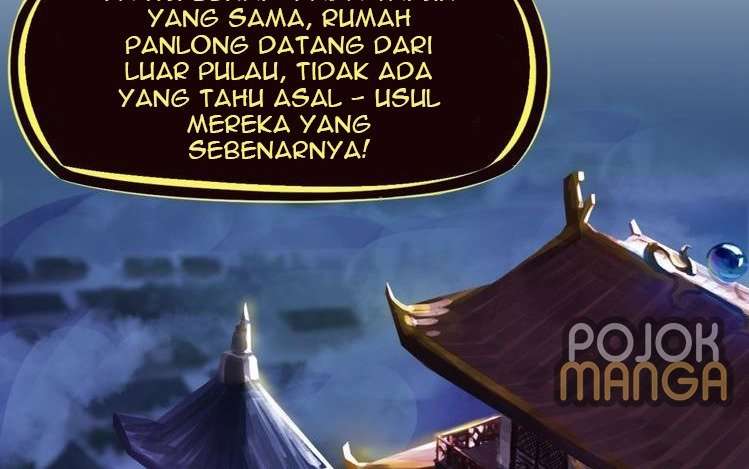 Dragon’s Blood Vessels Chapter 4 - halaman 31