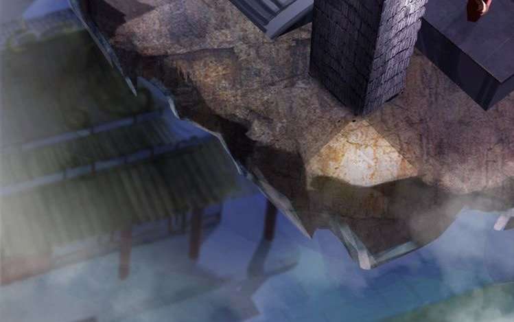 Dragon’s Blood Vessels Chapter 4 - halaman 33