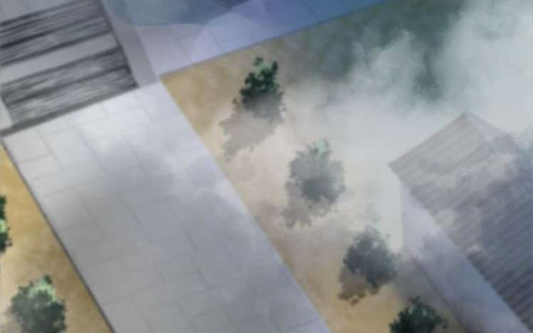 Dragon’s Blood Vessels Chapter 4 - halaman 34