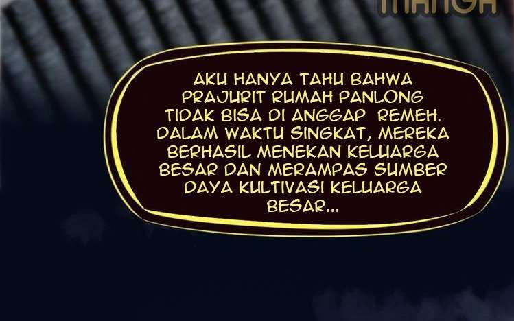 Dragon’s Blood Vessels Chapter 4 - halaman 37