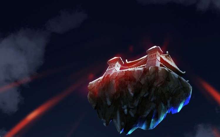 Dragon’s Blood Vessels Chapter 4 - halaman 38