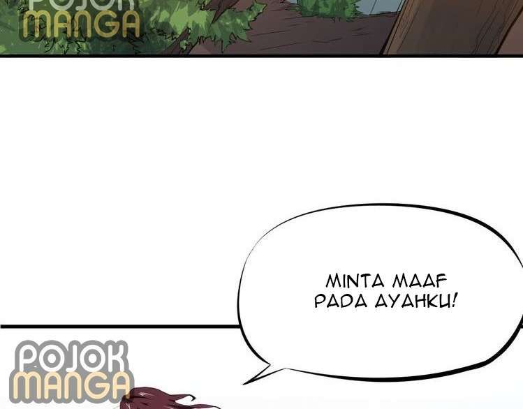 Dragon’s Blood Vessels Chapter 4 - halaman 4