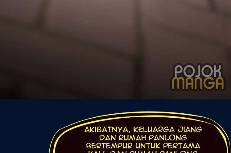 Dragon’s Blood Vessels Chapter 4 - halaman 43