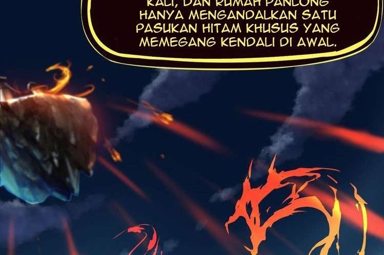 Dragon’s Blood Vessels Chapter 4 - halaman 44
