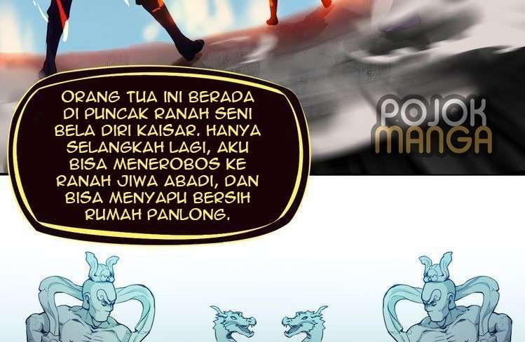 Dragon’s Blood Vessels Chapter 4 - halaman 46