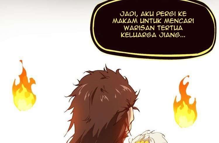 Dragon’s Blood Vessels Chapter 4 - halaman 48