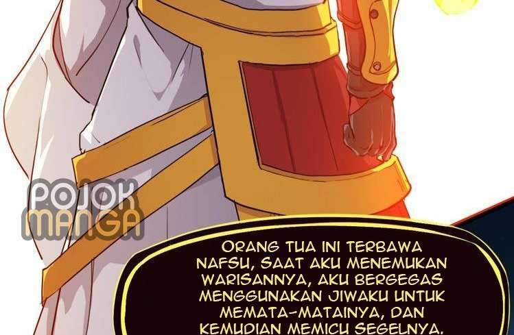 Dragon’s Blood Vessels Chapter 4 - halaman 50
