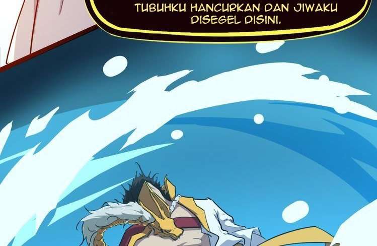 Dragon’s Blood Vessels Chapter 4 - halaman 51