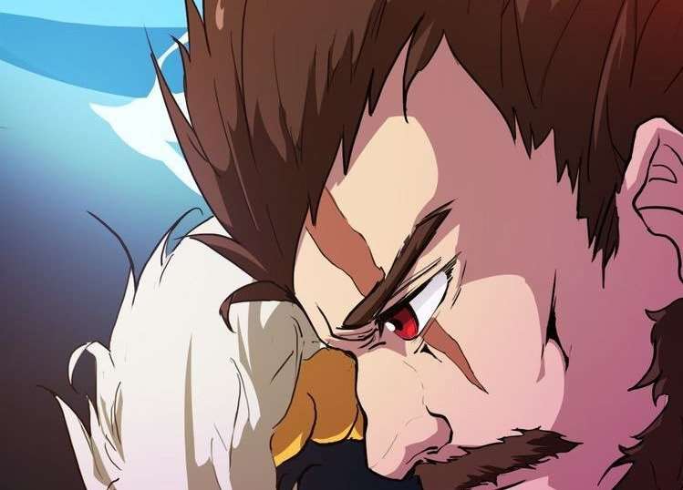 Dragon’s Blood Vessels Chapter 4 - halaman 54