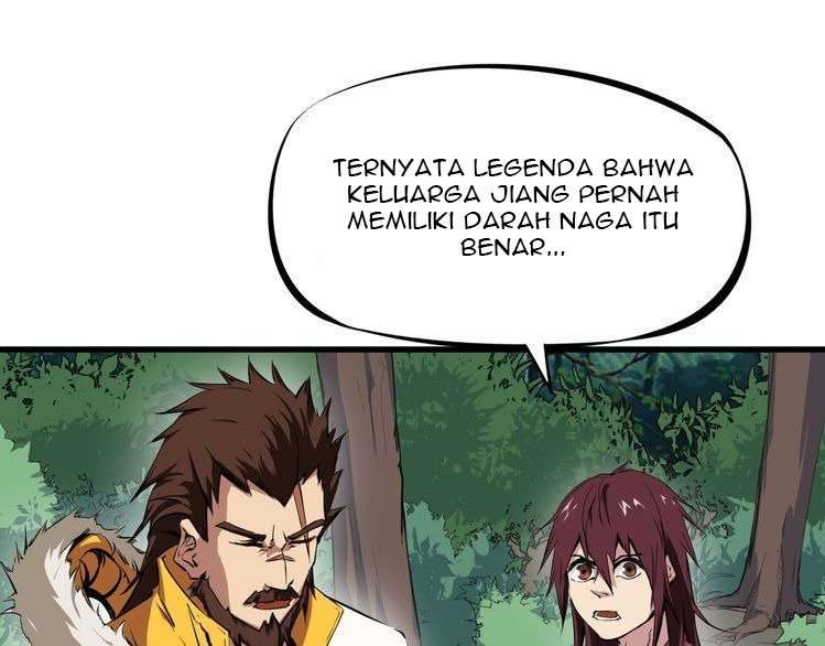 Dragon’s Blood Vessels Chapter 4 - halaman 56