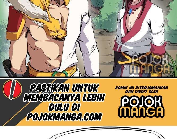 Dragon’s Blood Vessels Chapter 4 - halaman 57