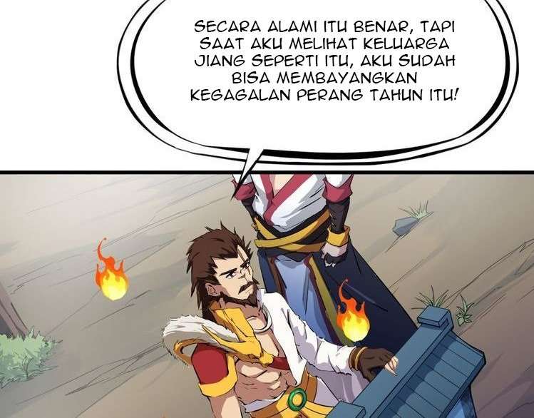 Dragon’s Blood Vessels Chapter 4 - halaman 58