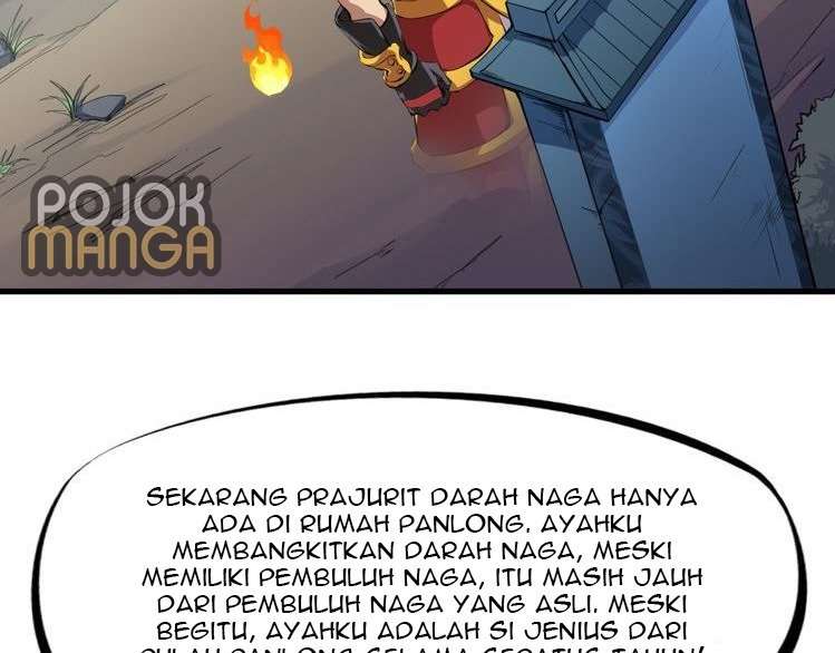 Dragon’s Blood Vessels Chapter 4 - halaman 59