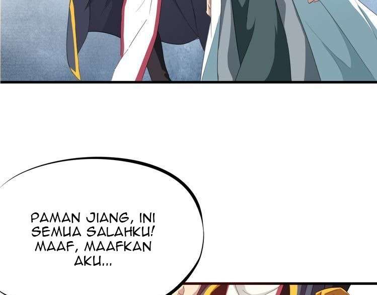 Dragon’s Blood Vessels Chapter 4 - halaman 6