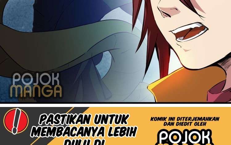 Dragon’s Blood Vessels Chapter 4 - halaman 61