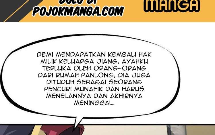 Dragon’s Blood Vessels Chapter 4 - halaman 62