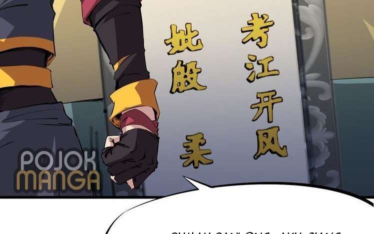 Dragon’s Blood Vessels Chapter 4 - halaman 63