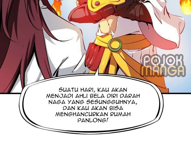 Dragon’s Blood Vessels Chapter 4 - halaman 66