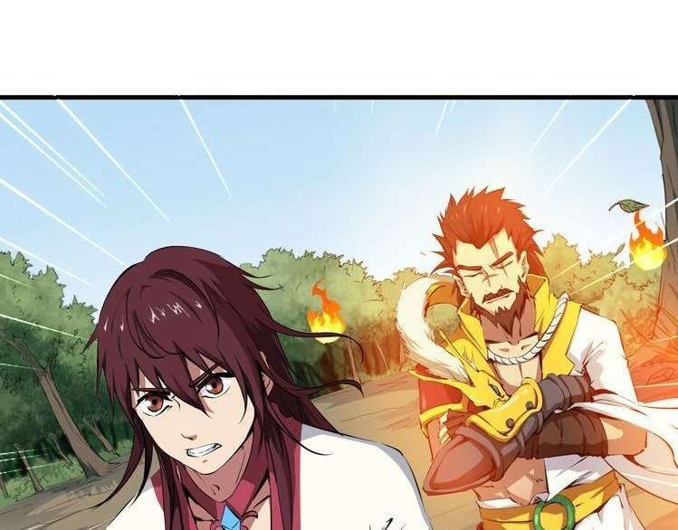 Dragon’s Blood Vessels Chapter 4 - halaman 67