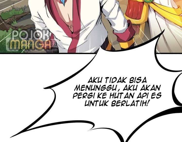 Dragon’s Blood Vessels Chapter 4 - halaman 68