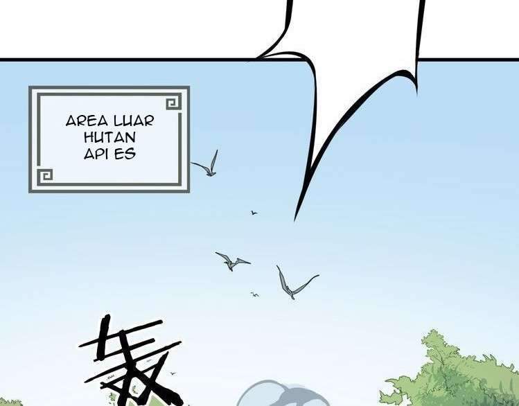 Dragon’s Blood Vessels Chapter 4 - halaman 71