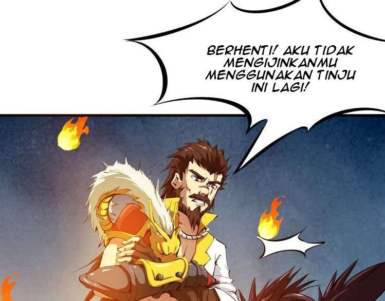 Dragon’s Blood Vessels Chapter 4 - halaman 73