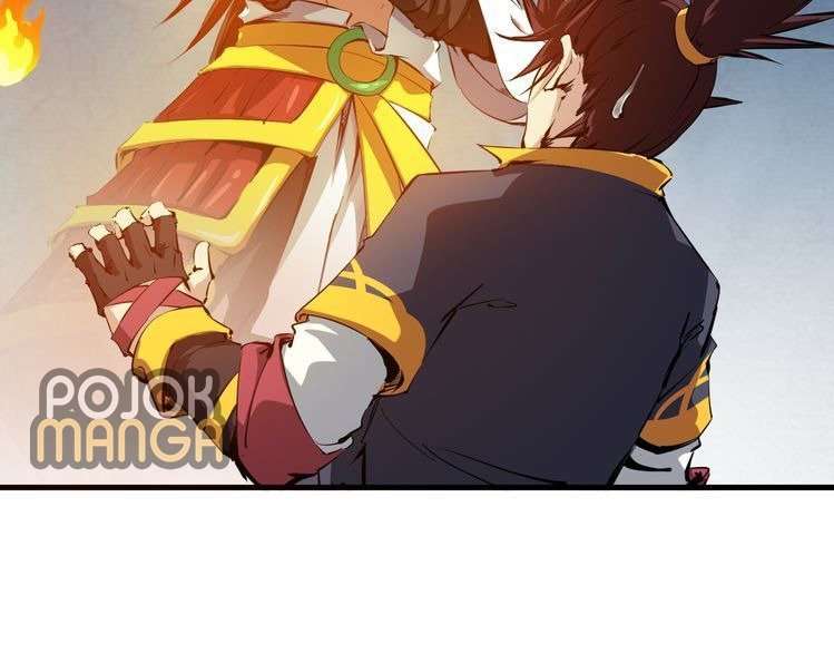Dragon’s Blood Vessels Chapter 4 - halaman 74
