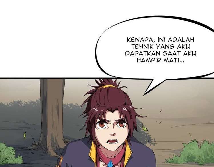 Dragon’s Blood Vessels Chapter 4 - halaman 75