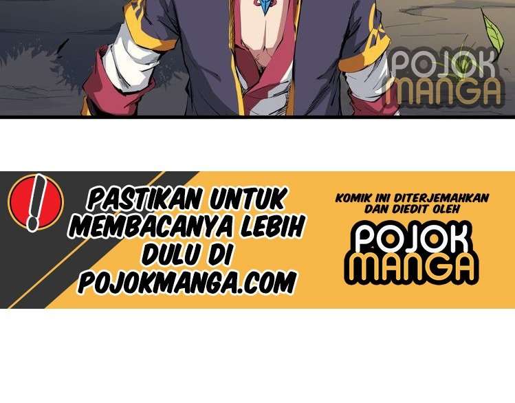 Dragon’s Blood Vessels Chapter 4 - halaman 76