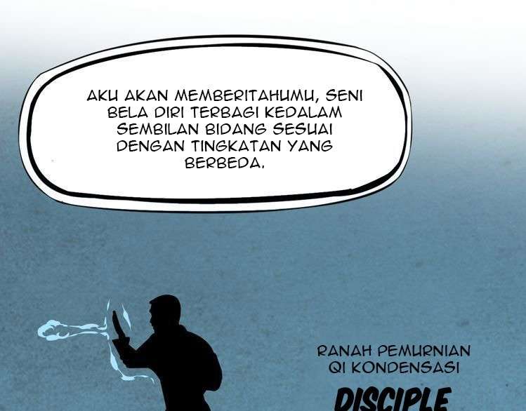 Dragon’s Blood Vessels Chapter 4 - halaman 77