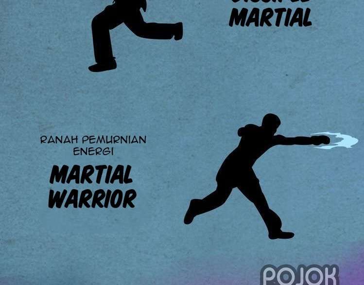Dragon’s Blood Vessels Chapter 4 - halaman 78