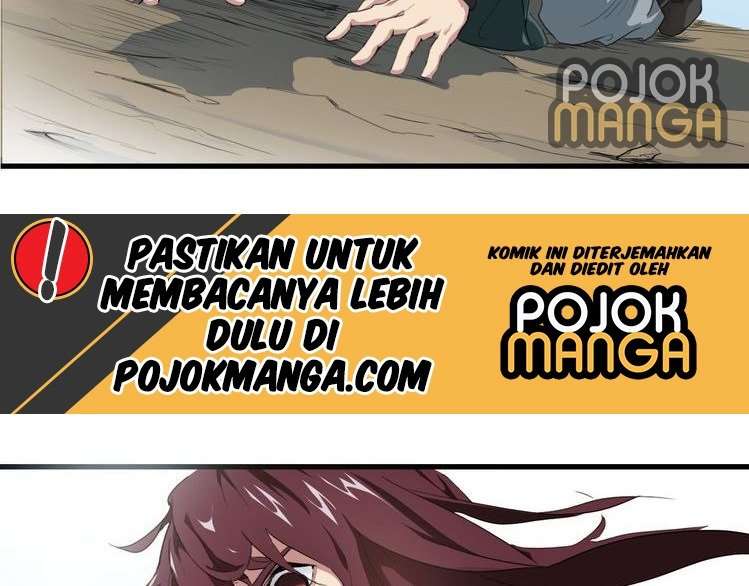 Dragon’s Blood Vessels Chapter 4 - halaman 8