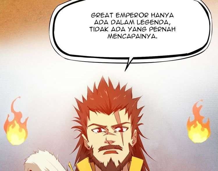 Dragon’s Blood Vessels Chapter 4 - halaman 84