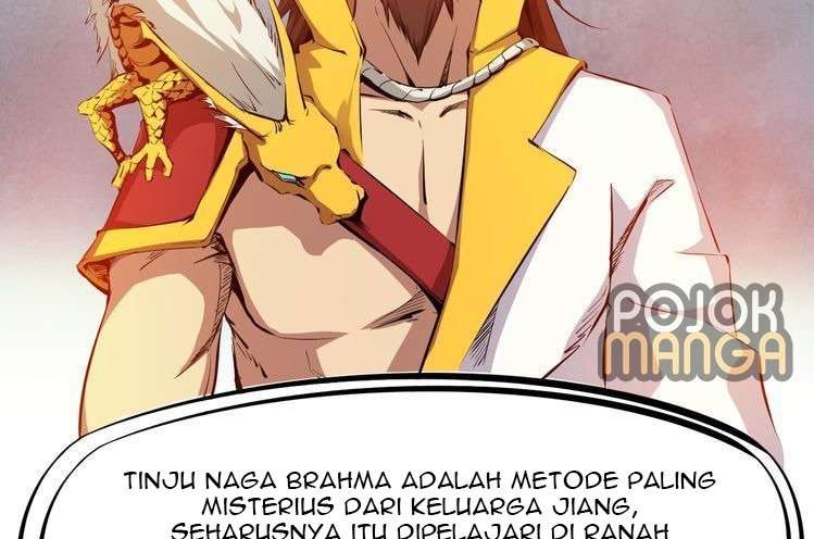 Dragon’s Blood Vessels Chapter 4 - halaman 85