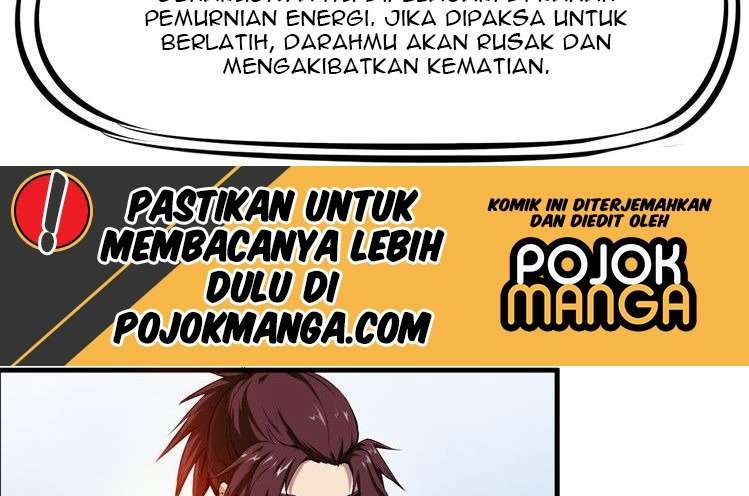 Dragon’s Blood Vessels Chapter 4 - halaman 86